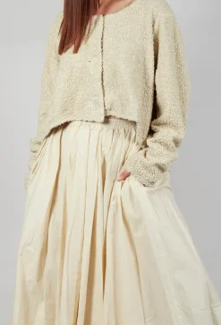 Privatsachen Skirts^Wandelfroh Skirt in Stroh
