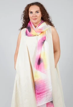 Privatsachen Scarves^Wechselber Scarf in Metoo