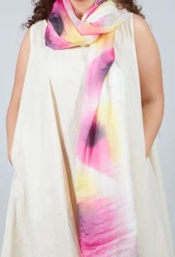Privatsachen Scarves^Wechselber Scarf in Metoo