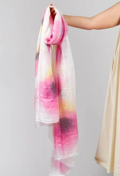 Privatsachen Scarves^Wechselber Scarf in Metoo