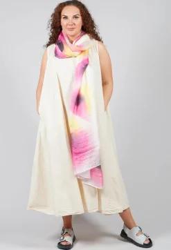 Privatsachen Scarves^Wechselber Scarf in Metoo