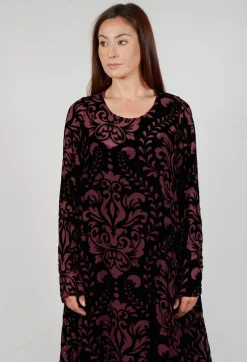 Privatsachen Dresses^Weltfrau Dress in Hildegard