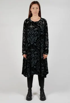 Privatsachen Dresses^Weltfrau Dress in Neruda