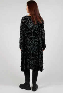 Privatsachen Dresses^Weltfrau Dress in Neruda
