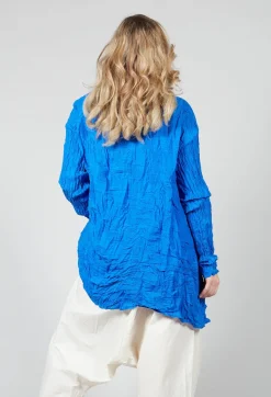 Privatsachen Shirts & Blouses^Werkzeug Blouse in Finn