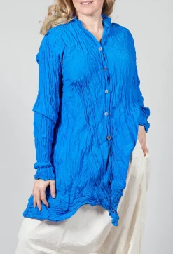 Privatsachen Shirts & Blouses^Werkzeug Blouse in Finn