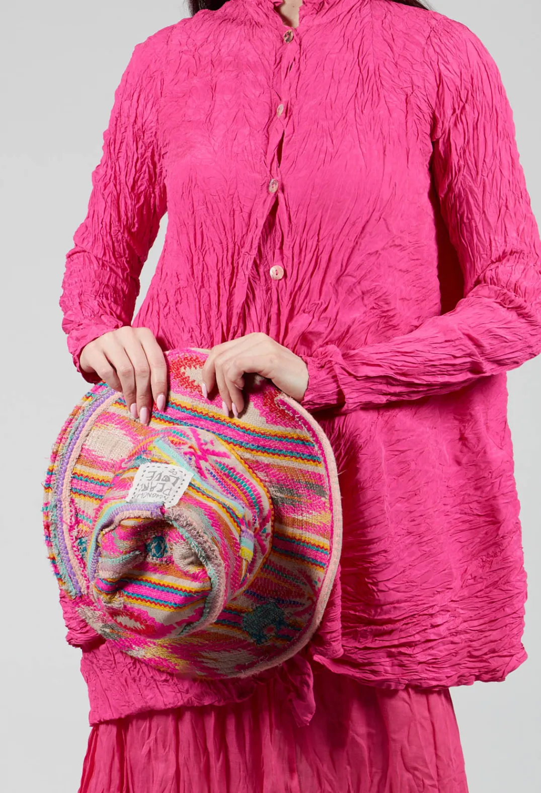 Privatsachen Shirts & Blouses^Werkzeug Blouse in Metoo