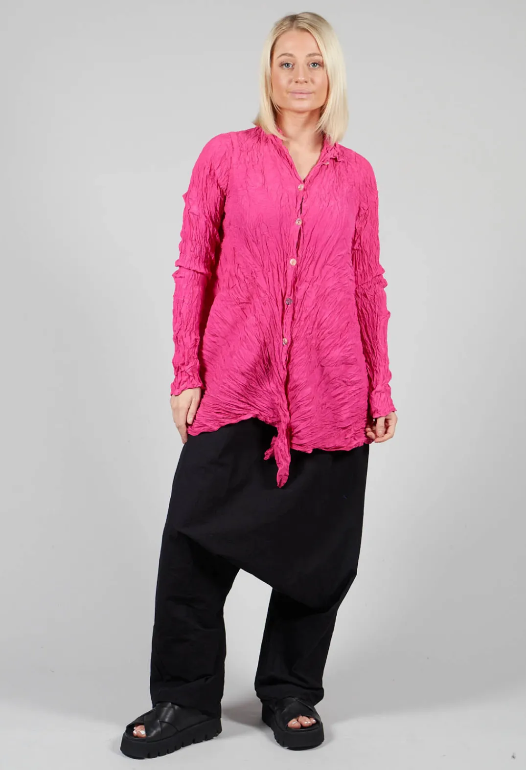 Privatsachen Shirts & Blouses^Werkzeug Blouse in Metoo