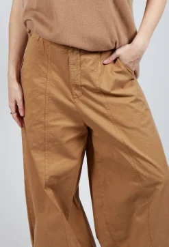 Bitte Kai Rand Trousers^Wide Balloon Trousers in Camel