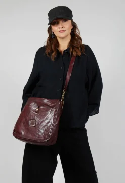 SOH Shirts & Blouses^Wide Sleeved Shirt in Black