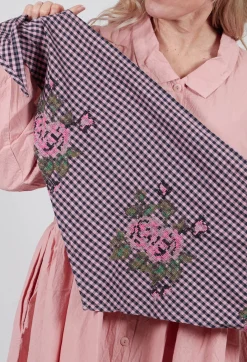 Privatsachen Scarves^Wirtamin Scarf in Bloemendaal
