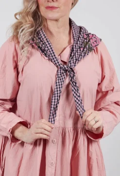 Privatsachen Scarves^Wirtamin Scarf in Bloemendaal