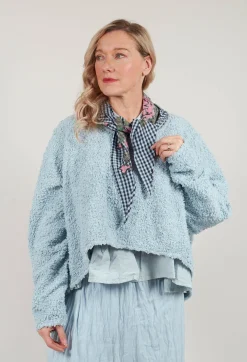 Privatsachen Scarves^Wirtamin Scarf in Lotus