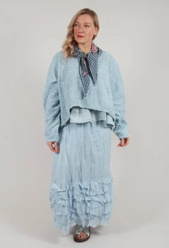 Privatsachen Scarves^Wirtamin Scarf in Lotus