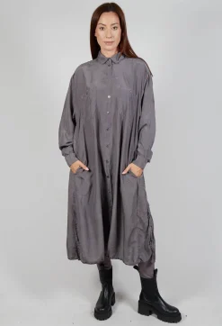 Privatsachen Dresses^Wunderwer Dress in Teddy