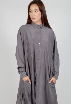 Privatsachen Dresses^Wunderwer Dress in Teddy