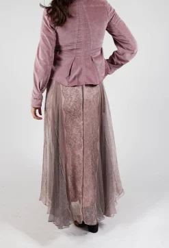Mes Demoiselles Skirts^Wyla Skirt in Pink