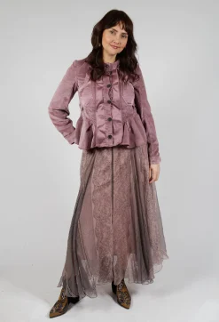 Mes Demoiselles Skirts^Wyla Skirt in Pink