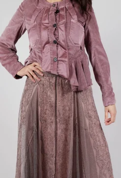 Mes Demoiselles Skirts^Wyla Skirt in Pink
