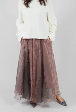 Mes Demoiselles Skirts^Wyla Skirt in Pink
