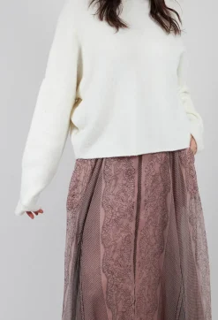 Mes Demoiselles Skirts^Wyla Skirt in Pink