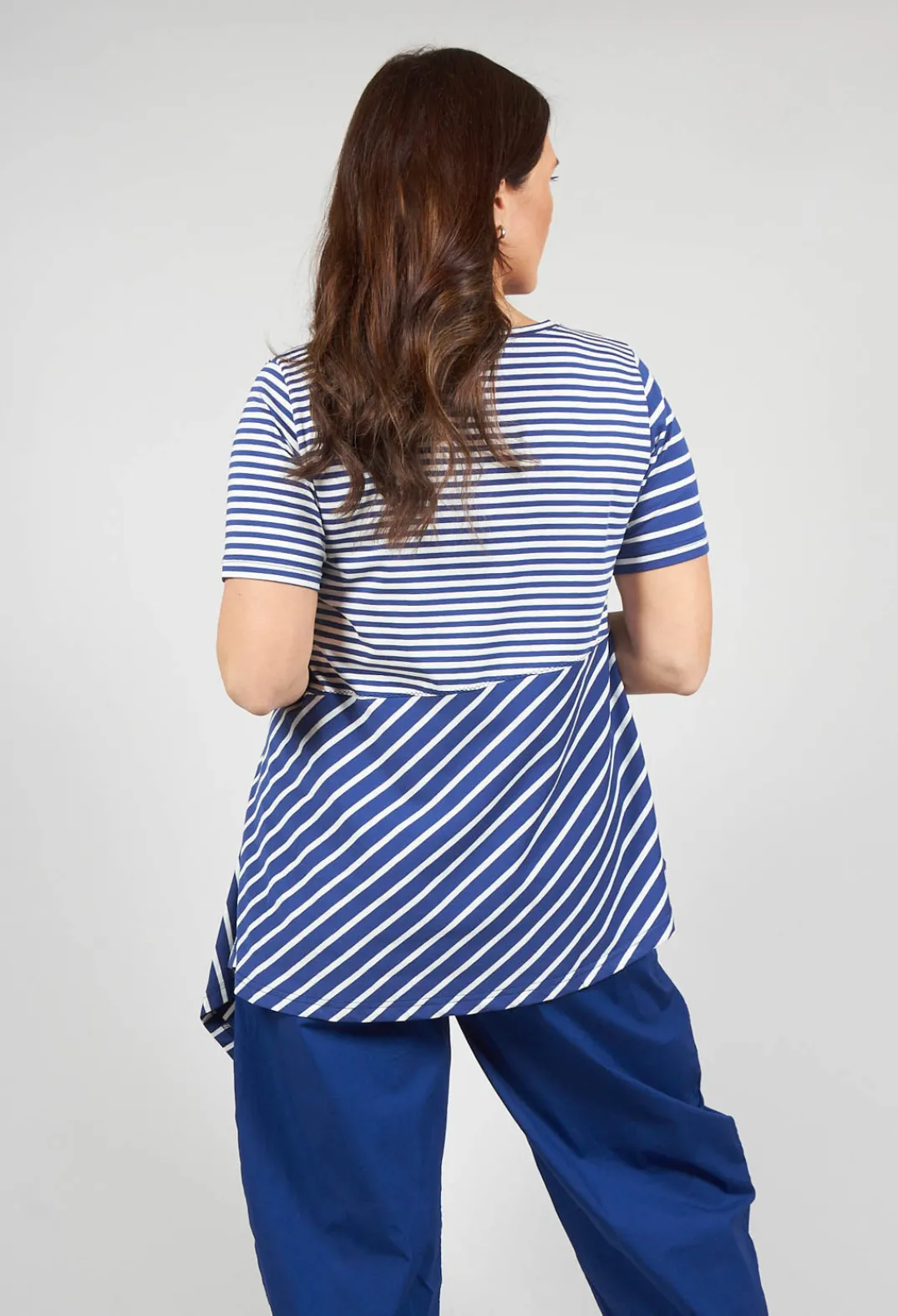 Mama B Shirts & Blouses^Yayoi Shirt in Officina