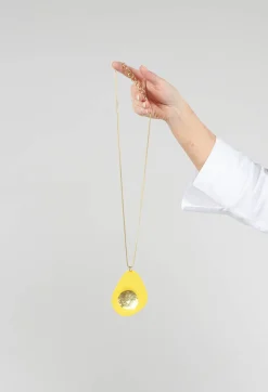 Narratives Necklaces^Yolk 70s Necklace