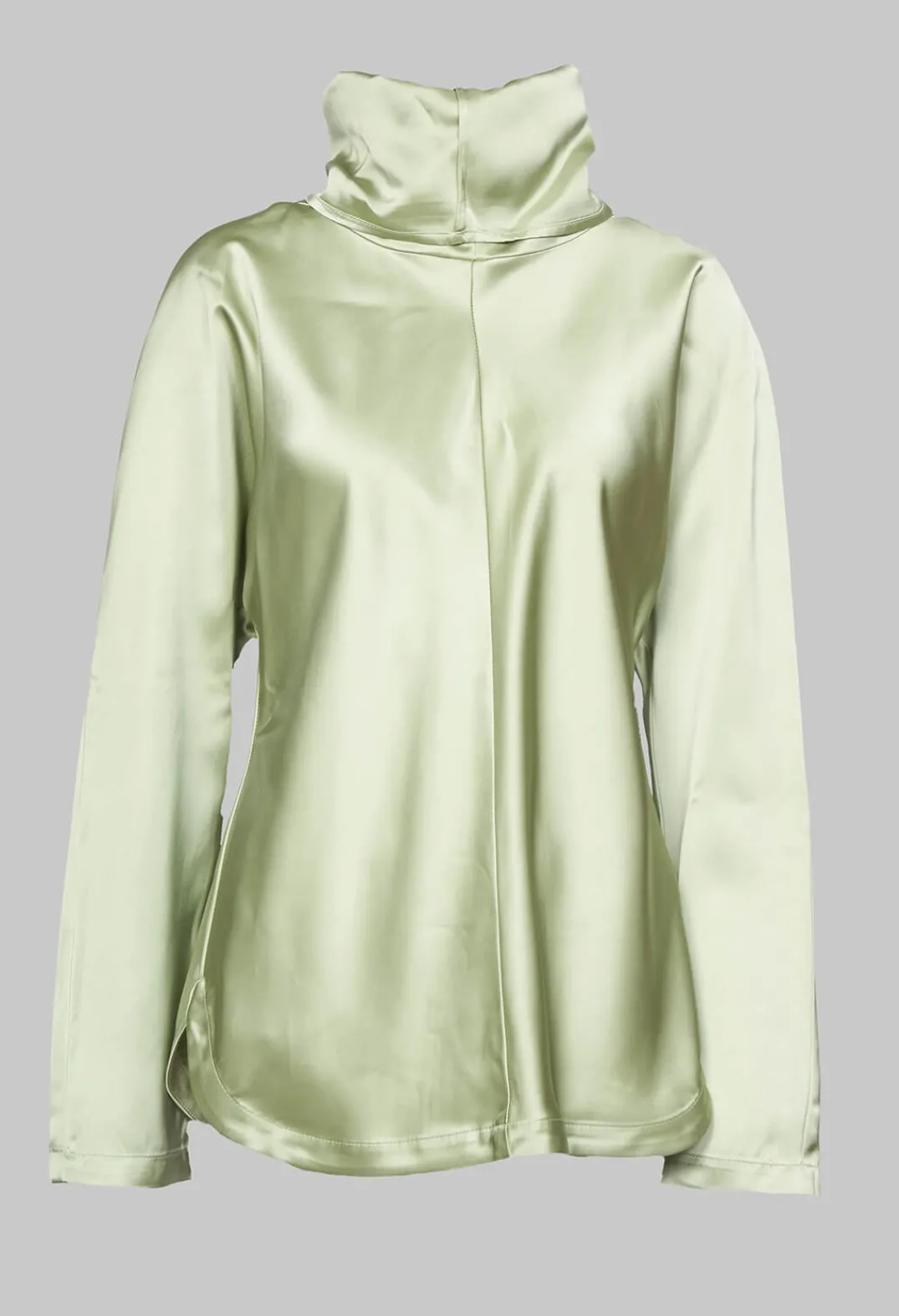 Malloni Shirts & Blouses^Zamia Shirt in Tiffany