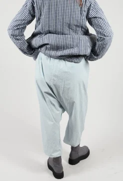 Privatsachen Trousers^Zaunetz Trousers in Bloemendaal