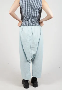 Privatsachen Trousers^Zaunetz Trousers in Bloemendaal