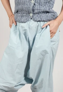 Privatsachen Trousers^Zaunetz Trousers in Bloemendaal