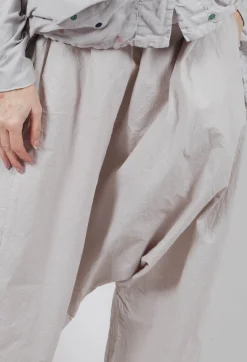 Privatsachen Trousers^Zaunetz Trousers in Pliz