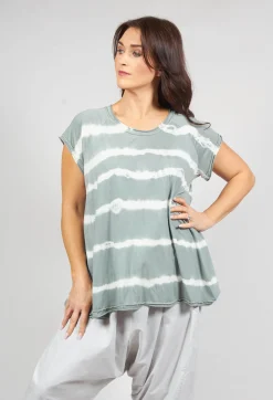 Privatsachen Shirts & Blouses^Zeneed Shirt in Sage Green