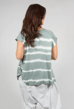 Privatsachen Shirts & Blouses^Zeneed Shirt in Sage Green