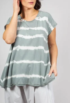 Privatsachen Shirts & Blouses^Zeneed Shirt in Sage Green