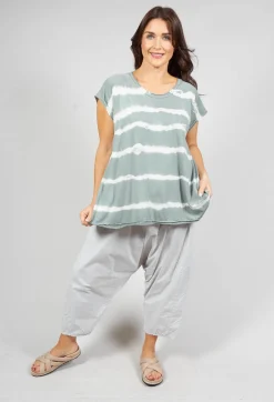 Privatsachen Shirts & Blouses^Zeneed Shirt in Sage Green