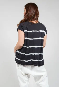 Privatsachen Shirts & Blouses^Zeneed Shirt in Satt Blue