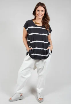 Privatsachen Shirts & Blouses^Zeneed Shirt in Satt Blue
