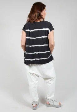 Privatsachen Shirts & Blouses^Zeneed Shirt in Satt Blue