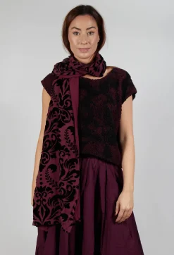 Privatsachen Scarves^Zierlicht Scarf in Hildegard