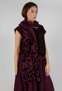 Privatsachen Scarves^Zierlicht Scarf in Hildegard