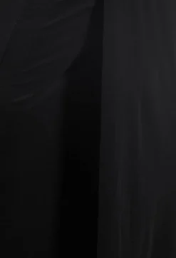 Xenia Design Skirts^Zigi Long Jersey Fitted Skirt in Black