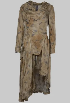 Jayko Skirts^Zima Shirt in Bronze