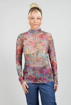 Dea Kudibal Shirts & Blouses^Zimma Blouse in Horison