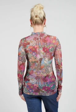 Dea Kudibal Shirts & Blouses^Zimma Blouse in Horison