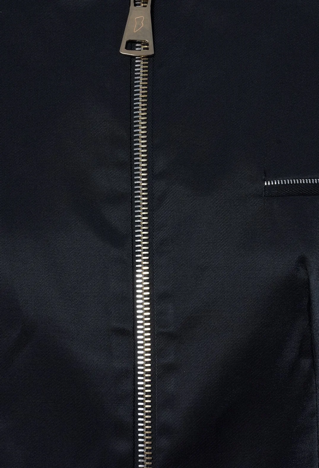 Oblique Creations Jackets^Zipped Jacket in Intrigue