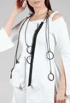 Xenia Design Jackets^ZITI1 Jacket in White