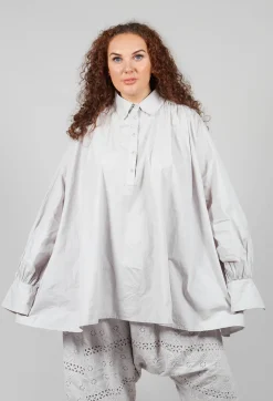 Privatsachen Shirts & Blouses^Zuruckwar Blouse in Pilz
