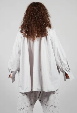 Privatsachen Shirts & Blouses^Zuruckwar Blouse in Pilz